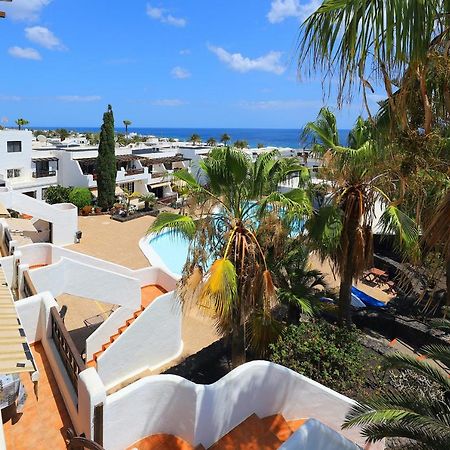 Los Helechos A1, Central 2 Bed Pdc Puerto del Carmen  Exterior foto