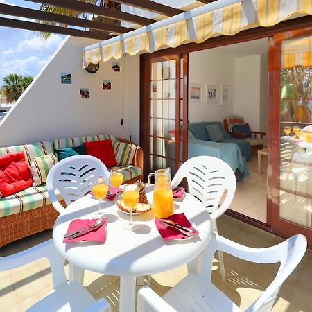Los Helechos A1, Central 2 Bed Pdc Puerto del Carmen  Exterior foto