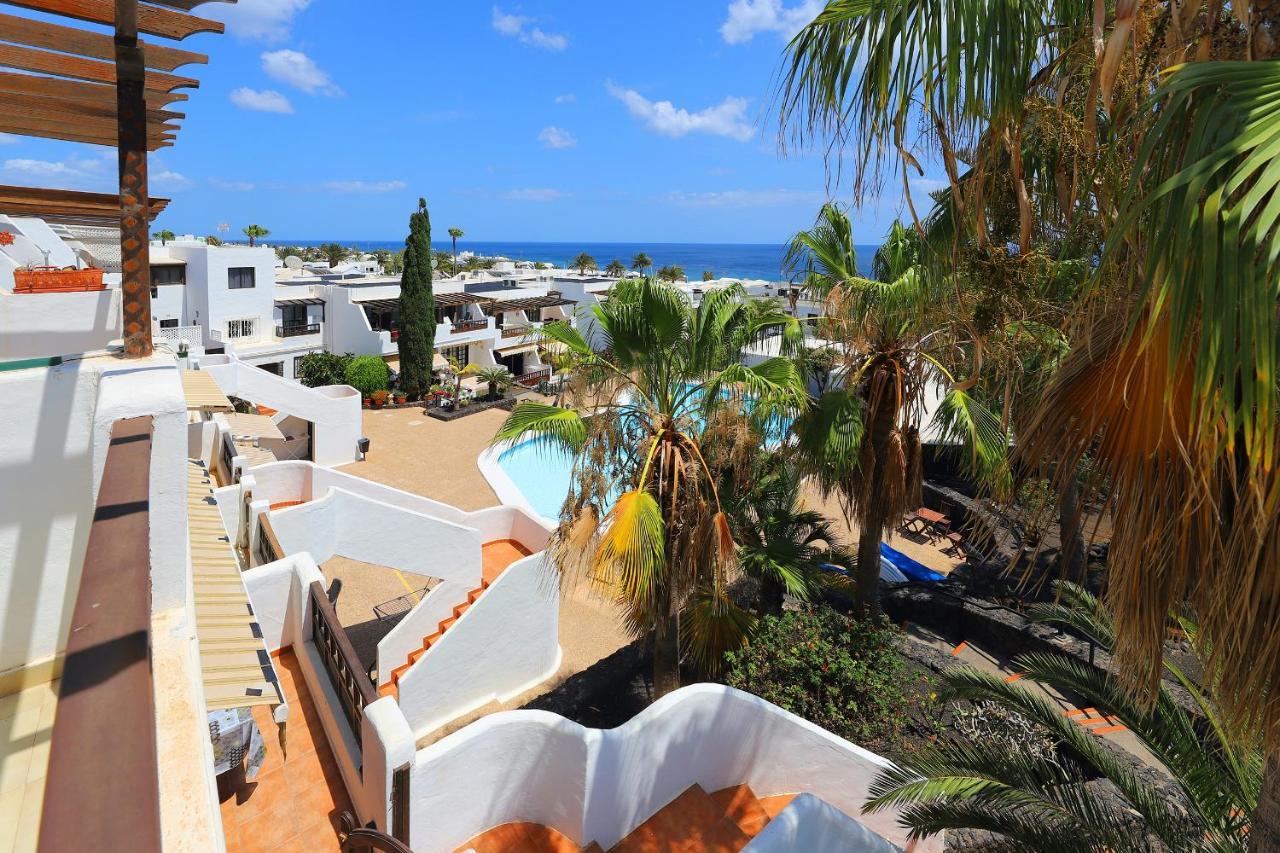 Los Helechos A1, Central 2 Bed Pdc Puerto del Carmen  Exterior foto