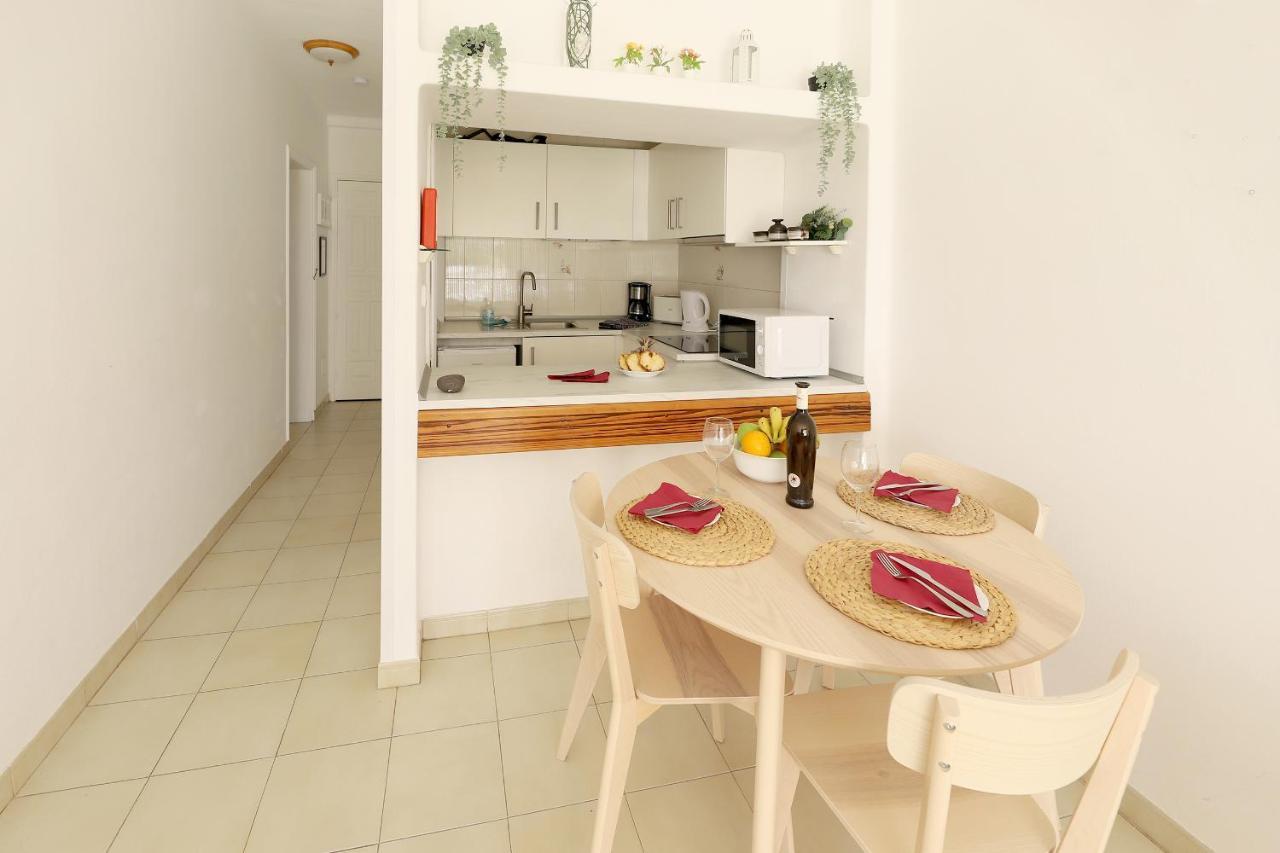 Los Helechos A1, Central 2 Bed Pdc Puerto del Carmen  Exterior foto