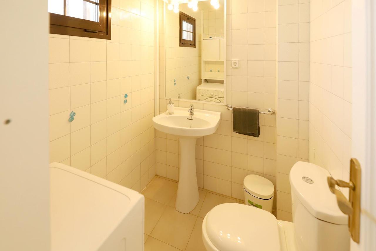 Los Helechos A1, Central 2 Bed Pdc Puerto del Carmen  Exterior foto