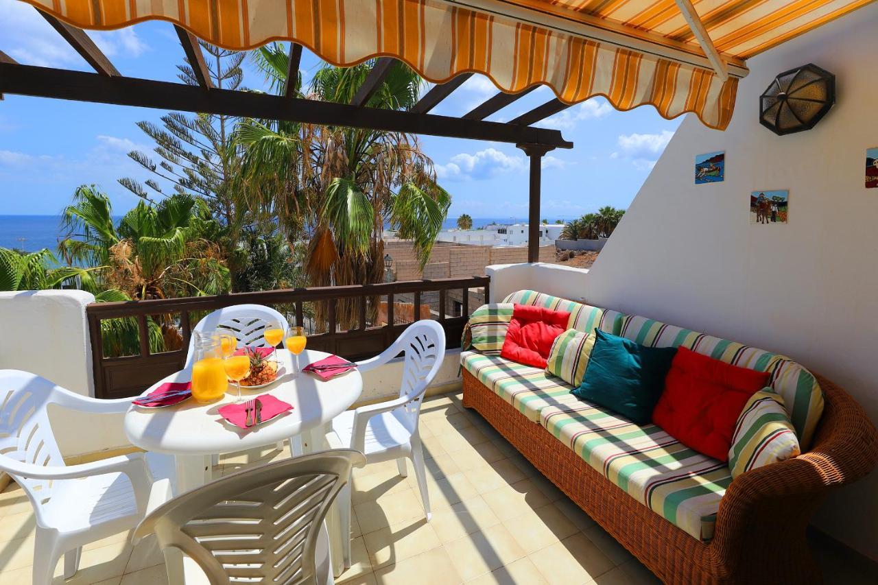 Los Helechos A1, Central 2 Bed Pdc Puerto del Carmen  Exterior foto