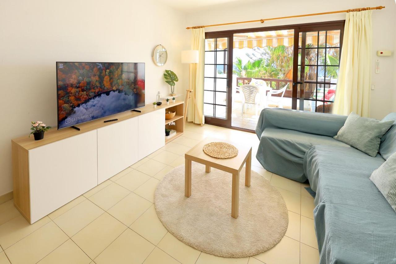 Los Helechos A1, Central 2 Bed Pdc Puerto del Carmen  Exterior foto