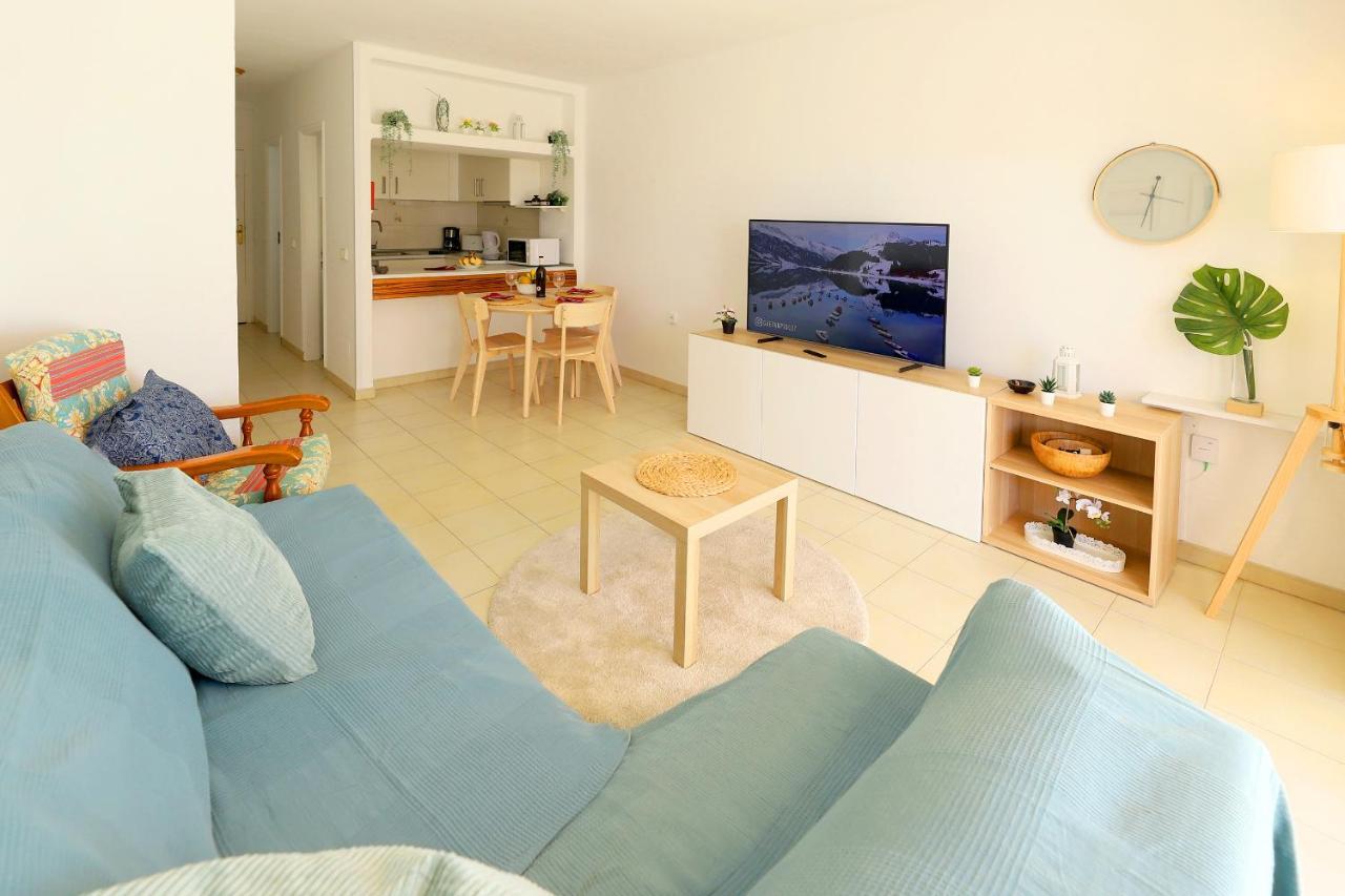 Los Helechos A1, Central 2 Bed Pdc Puerto del Carmen  Exterior foto