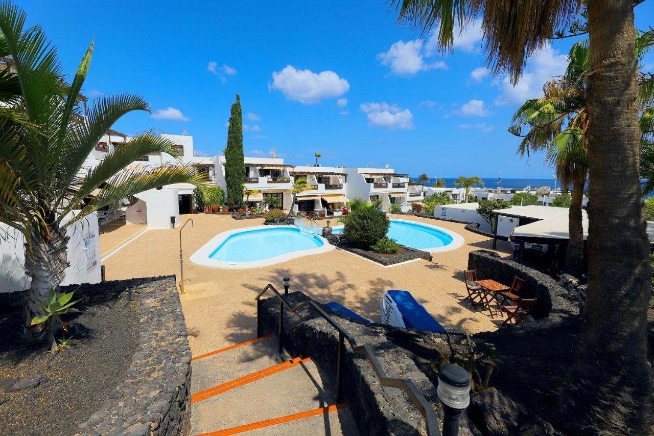 Los Helechos A1, Central 2 Bed Pdc Puerto del Carmen  Exterior foto